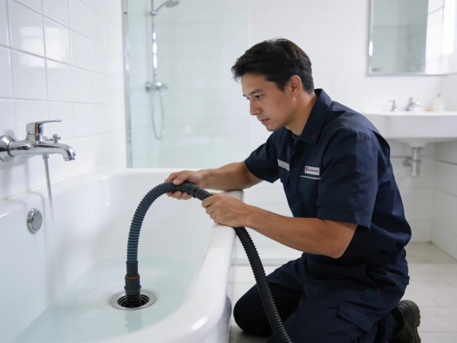 Emergency Plumber Chestnutridge, MO FAQs